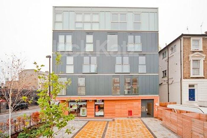 2 Bedroom Flat To Rent In Camden Road, Camden, N7