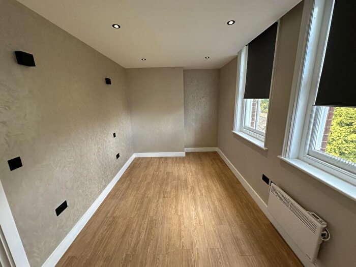2 Bedroom Apartment To Rent In Market Square, Winslow, MK18