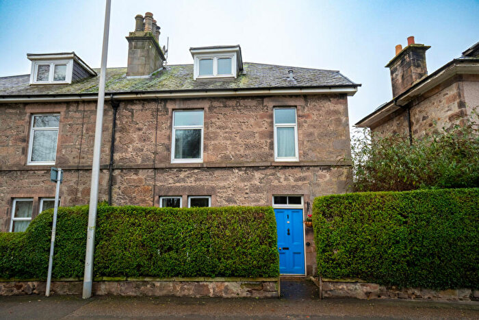 4 Bedroom Semi-Detached House For Sale In Culbin Place, Forres, IV36