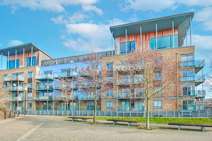 1 Bedroom Apartment To Rent In Quayside Drive, Colchester, Essex, CO2