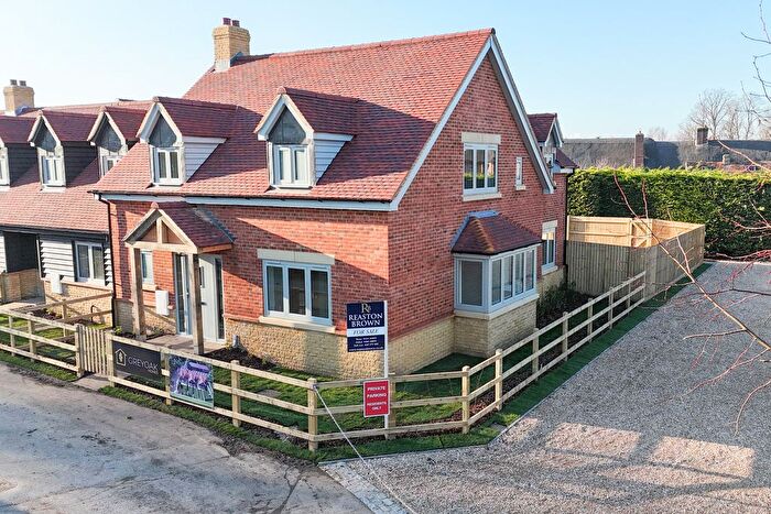 4 Bedroom Cottage For Sale In Thame Road, Long Crendon, Buckinghamshire, Buckinghamshire, HP18