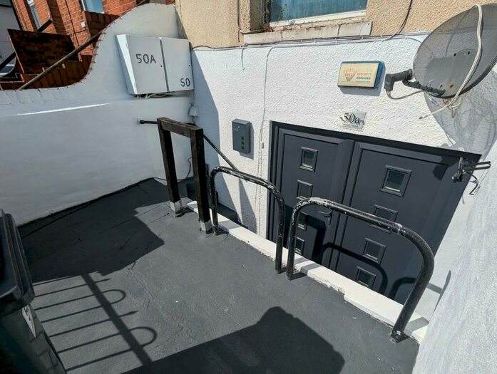 1 Bedroom Flat To Rent In George Street, Reading, RG1