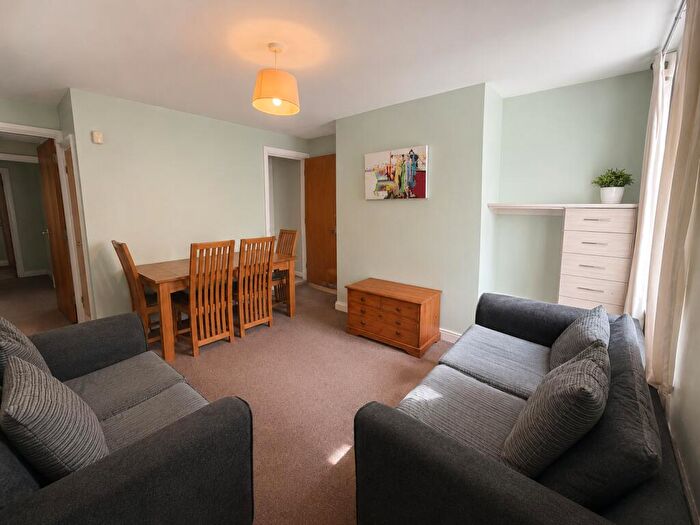 4 Bedroom House To Rent In Exeter Road, Selly Oak, West Midlands, B29