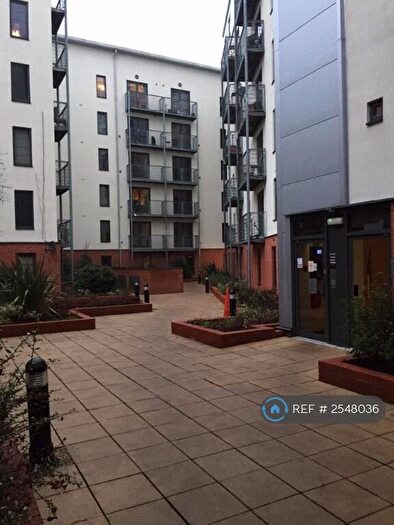 1 Bedroom Flat To Rent In Derby Road, Nottingham, NG7