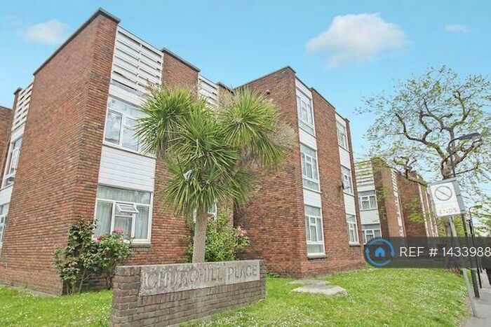 2 Bedroom Flat To Rent In Harrow, London, HA1