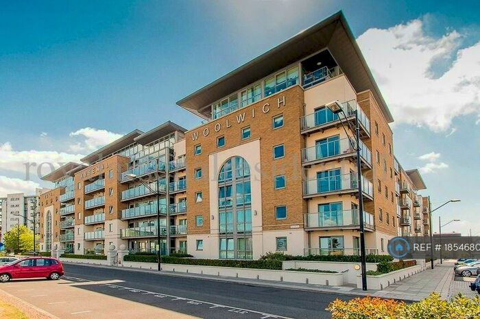 2 Bedroom Flat To Rent In Building, London, SE18