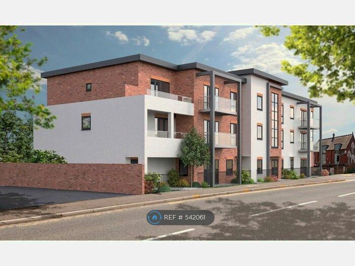 2 Bedroom Flat To Rent In Pavilion Court, High Wycombe, HP13