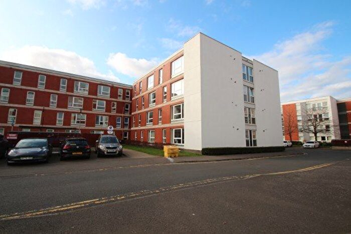 2 Bedroom Flat To Rent In Hanson Park, Glasgow, G31