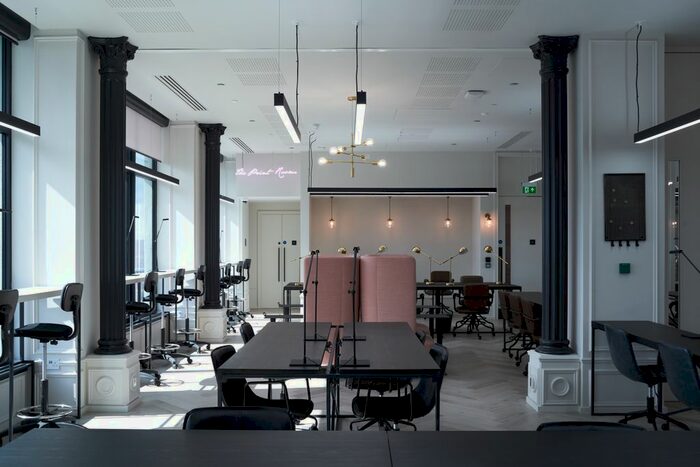 Studio To Rent In Dandi Wembley, Stadium Way, London, London, HA9