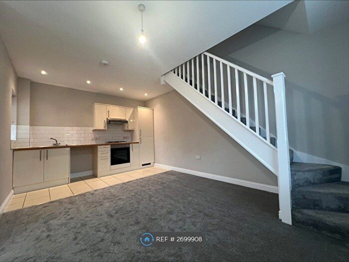 2 Bedroom Semi Detached House To Rent In Withermoor Road, Bournemouth, BH9