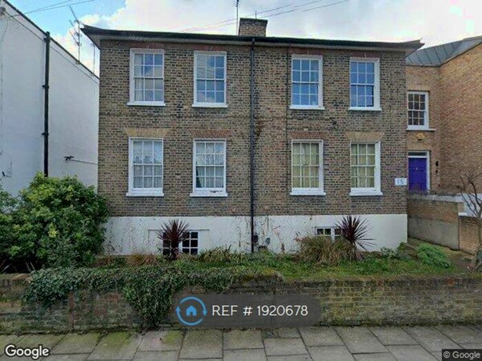 2 Bedroom Flat To Rent In Islington, London, N5