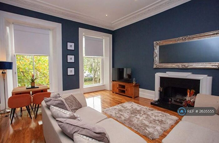 2 Bedroom Flat To Rent In Fitzroy Place, Glasgow, G3