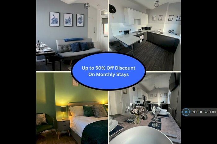 1 Bedroom Flat To Rent In Windsor Court, Brighton, BN1