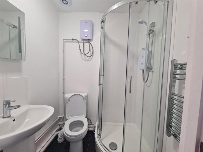 1 Bedroom Flat To Rent In Flat, High Street, Ramsey, Huntingdon, PE26