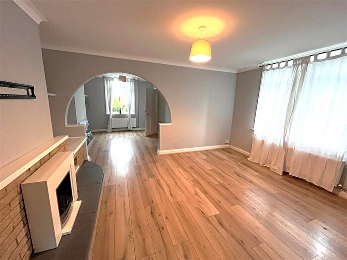 3 Bedroom Semi-Detached House To Rent In Allen's Drove, Gorefield, Wisbech, PE13