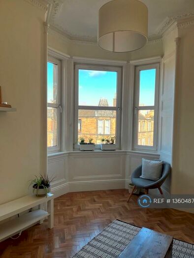 1 Bedroom Flat To Rent In Cambusnethan Street, Edinburgh, EH7