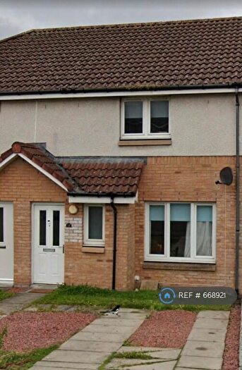 2 Bedroom Terraced House To Rent In Bargeddie Street, Glasgow, G33