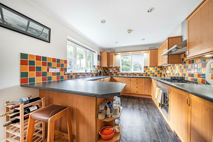 5 Bedroom Detached House For Sale In Looe, Cornwall, PL13