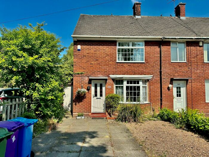 2 Bedroom House To Rent In Green Hill Road, L18