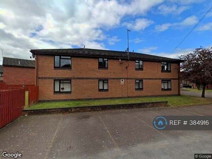 1 Bedroom Flat To Rent In Sedgefield Road, Chester, CH1