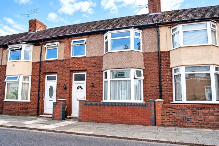 3 Bedroom Terraced House To Rent In Boxdale Road, Allerton, Liverpool, Merseyside, L18