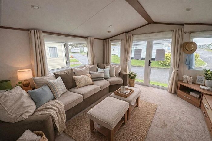 2 Bedroom Park Home For Sale In Port Carlisle, Wigton, CA7