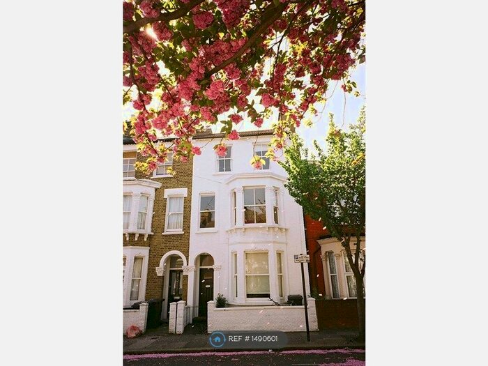 4 Bedroom Terraced House To Rent In Raeburn Street, London, SW2