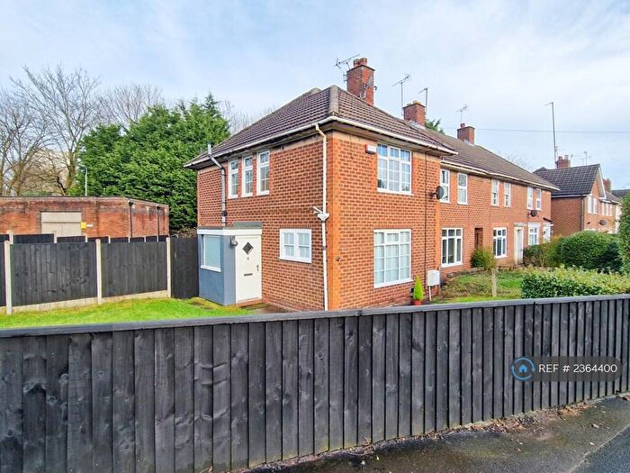 3 Bedroom End Of Terrace House To Rent In Blandford Road, Quinton, Birmingham, B32