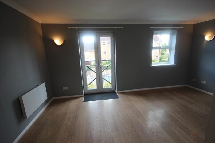 1 Bedroom Flat To Rent In Maplin Park, Slough, SL3