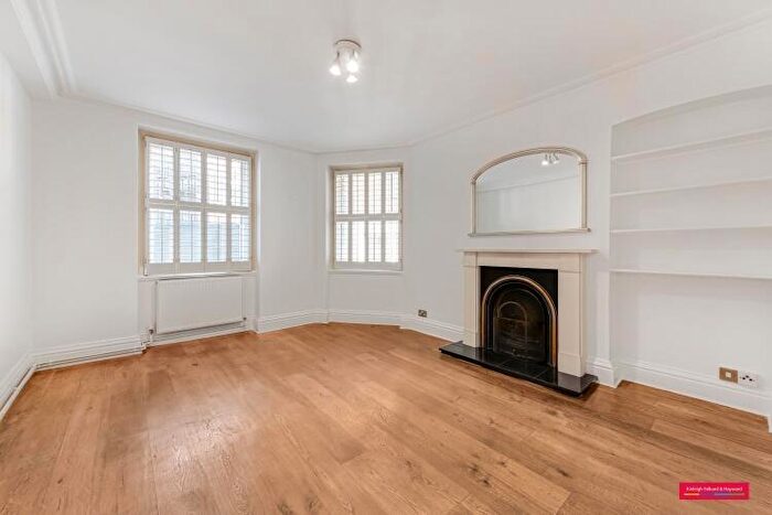2 Bedroom Flat To Rent In Glentworth Street London, NW1