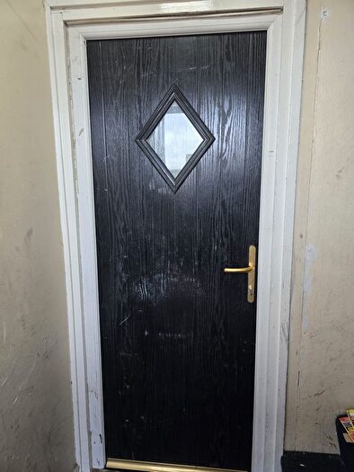 1 Bedroom Flat To Rent In Collingwood Court, Washington, NE37