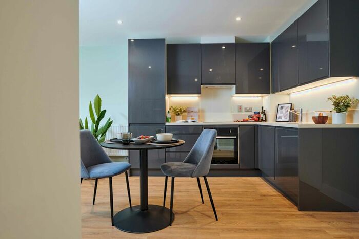 1 Bedroom Apartment To Rent In Enigma Square, Milton Keynes Milton Keynes, MK9