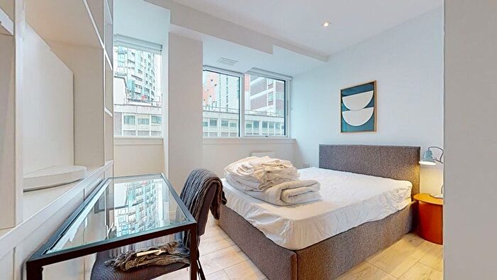 Studio To Rent In Olympic Way, Wembley, HA9