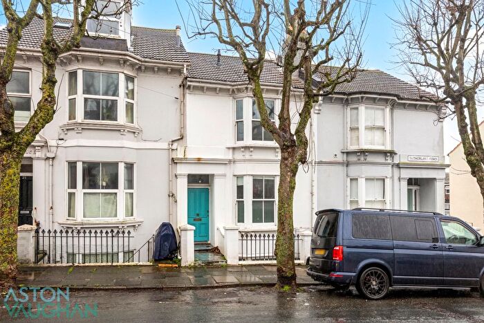 4 Bedroom Semi Detached House To Rent In Sutherland Road, Brighton, BN2