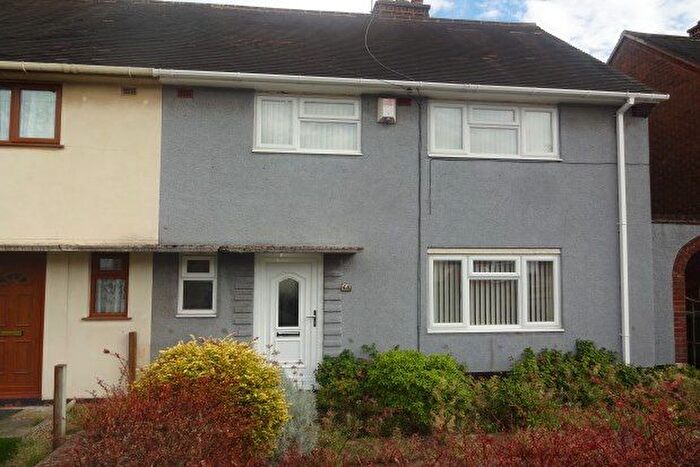 3 Bedroom Property To Rent In Mackay Road, Walsall, WS3