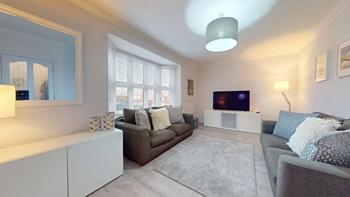 3 Bedroom Semi-detached House For Sale In Harton House Road, South Shields, NE34