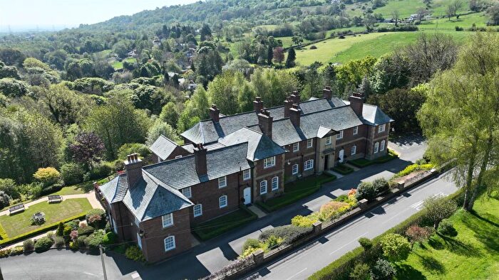 2 Bedroom Apartment For Sale In Church Road, Minera, Wrexham, LL11