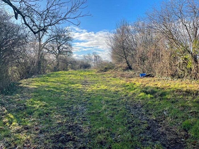 Farm Land For Sale In Lot B - Ashton, Wedmore, BS28