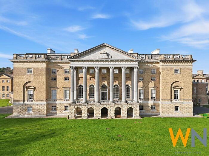 3 Bedroom Apartment For Sale In Thorndon Park, Brentwood, CM13