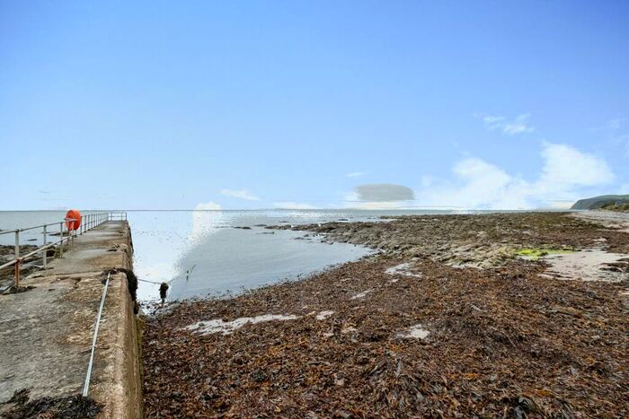 1 Bedroom Cottage For Sale In Braefoot, Tain, IV20