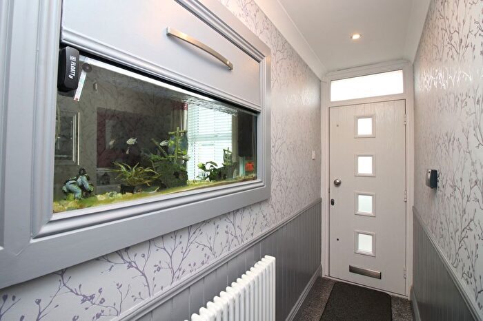 3 Bedroom Terraced House For Sale In Warren Street, Fleetwood, FY7