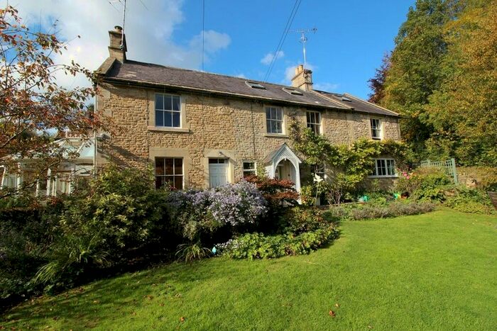 2 Bedroom Cottage To Rent In Wellow, Bath, BA2