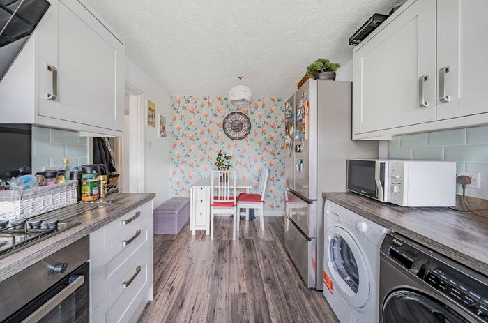 3 Bedroom Terraced House For Sale In Gull Close, Gosport, Hampshire, PO13