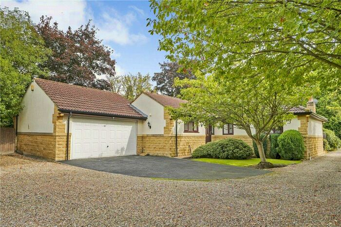 3 Bedroom Bungalow For Sale In Paddock View, Bardsey, Leeds, West Yorkshire, LS17