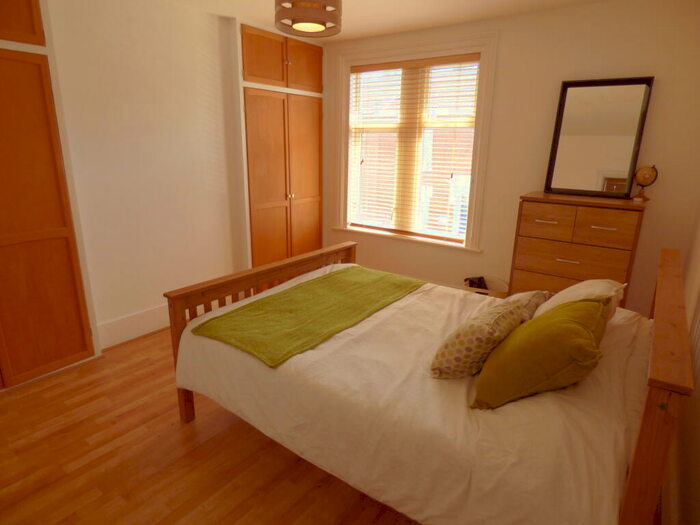 2 Bedroom Terraced House To Rent In Walmer Road, Portsmouth, PO1