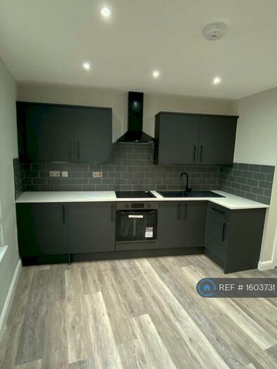 1 Bedroom Flat To Rent In Hall Gate, Doncaster, DN1