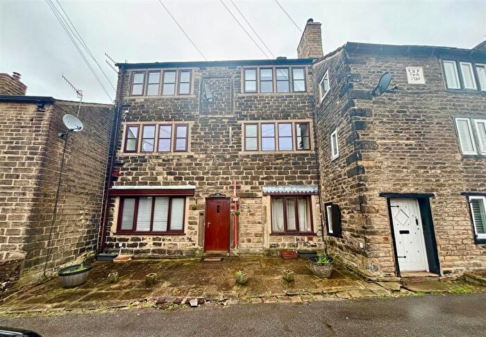 Studio For Sale In Kinder Road, Hayfield, High Peak, SK22