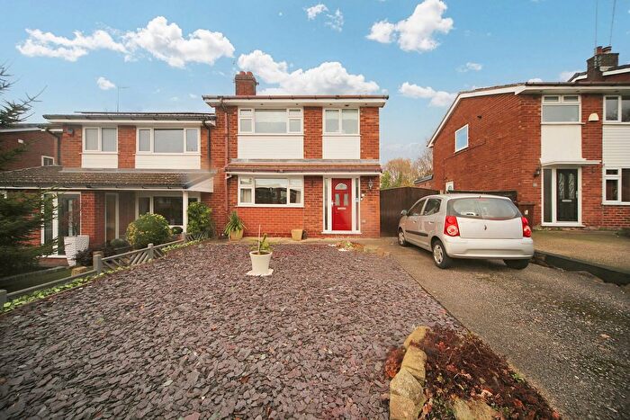 3 Bedroom Semi-Detached House For Sale In Park Hey Drive, Appley Bridge, WN6