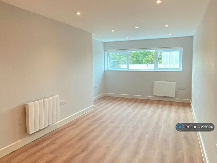 1 Bedroom Flat To Rent In Christchurch Road, Bournemouth, BH1