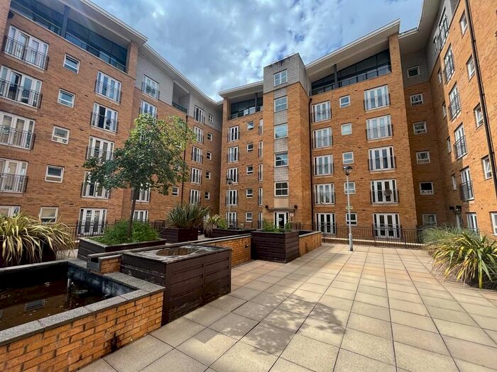 2 Bedroom Flat To Rent In Fusion, Middlewood Street, Salford, M5